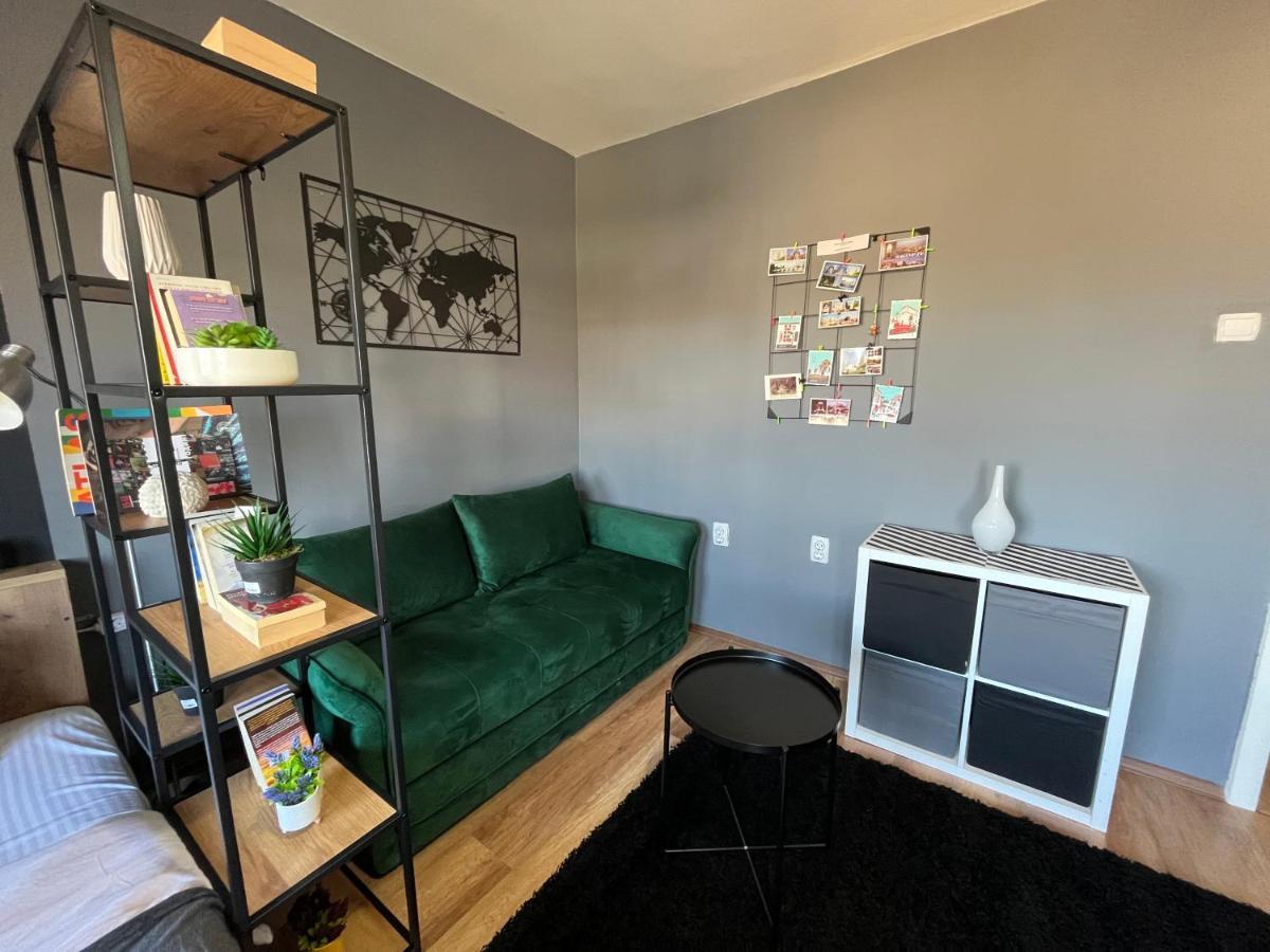 Mickitos City Center Apartment Скопье Экстерьер фото